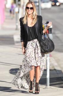 Kristin Cavallari feet photo thumbnail