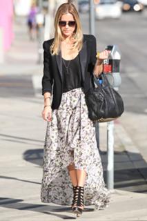 Kristin Cavallari feet photo thumbnail