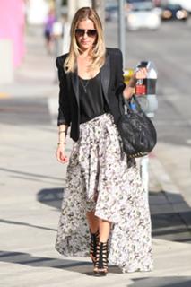 Kristin Cavallari feet photo thumbnail