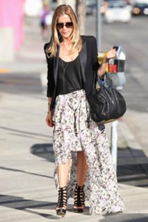 Kristin Cavallari feet photo thumbnail