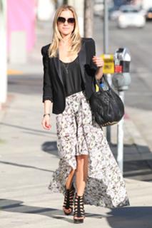 Kristin Cavallari feet photo thumbnail
