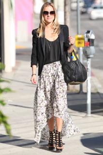 Kristin Cavallari feet photo thumbnail
