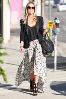 Kristin Cavallari feet photo thumbnail