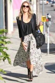 Kristin Cavallari feet photo thumbnail