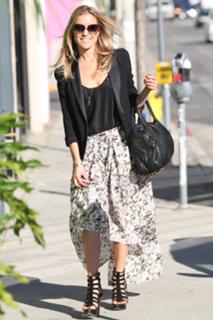 Kristin Cavallari feet photo thumbnail
