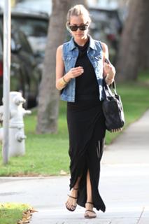 Kristin Cavallari feet photo thumbnail