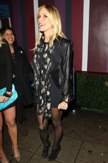 Kristin Cavallari feet photo thumbnail