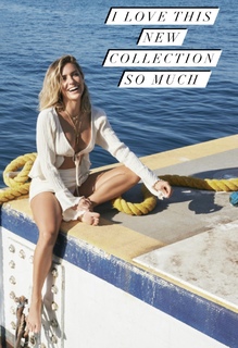Kristin Cavallari feet photo thumbnail