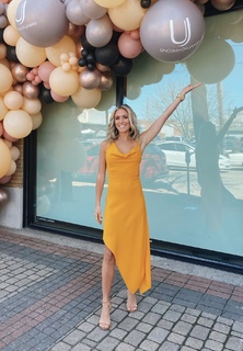 Kristin Cavallari feet photo thumbnail