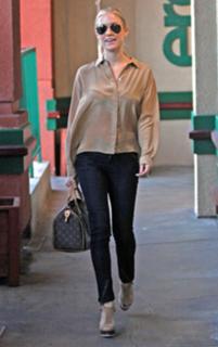 Kristin Cavallari feet photo thumbnail