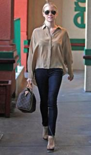 Kristin Cavallari feet photo thumbnail