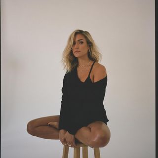 Kristin Cavallari feet photo thumbnail