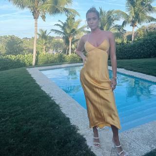 Kristin Cavallari feet photo thumbnail