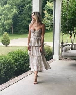 Kristin Cavallari feet photo thumbnail