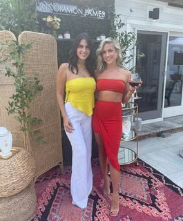 Kristin Cavallari feet photo thumbnail