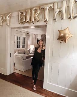 Kristin Cavallari feet photo thumbnail