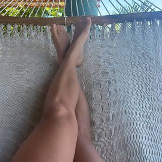 Kristin Cavallari feet photo thumbnail