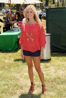 Kristin Cavallari feet photo thumbnail