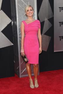 Kristin Cavallari feet photo thumbnail