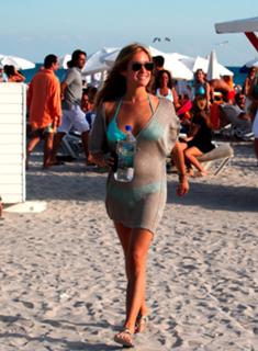 Kristin Cavallari feet photo thumbnail