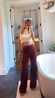 Kristin Cavallari feet photo thumbnail