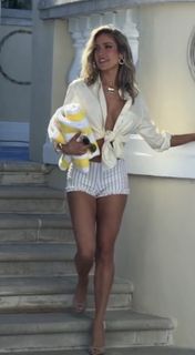 Kristin Cavallari feet photo 4