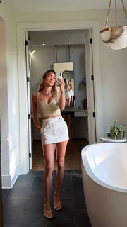 Kristin Cavallari feet photo 4