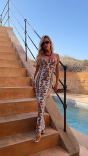 Kristin Cavallari feet photo 1