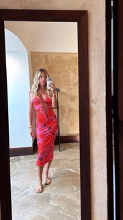 Kristin Cavallari feet photo 20
