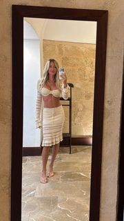 Kristin Cavallari feet photo 19