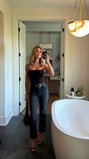 Kristin Cavallari feet photo 1