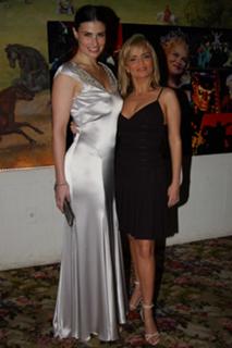 Kristin Chenoweth feet photo thumbnail