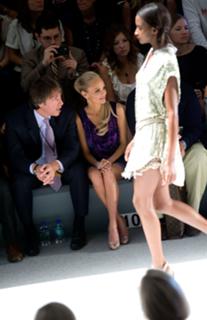 Kristin Chenoweth feet photo thumbnail