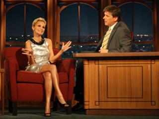 Kristin Chenoweth feet photo thumbnail