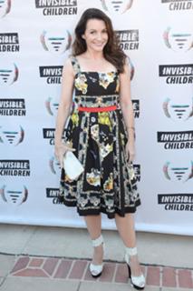 Kristin Davis feet photo thumbnail