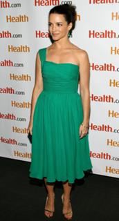 Kristin Davis feet photo thumbnail