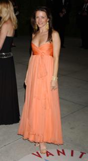 Kristin Davis feet photo thumbnail