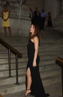 Kristin Davis feet photo thumbnail