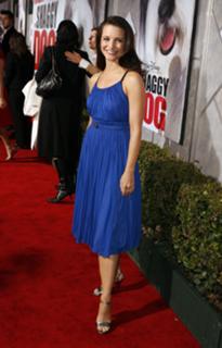 Kristin Davis feet photo thumbnail