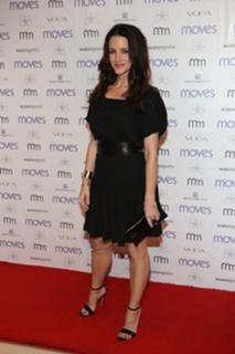Kristin Davis feet photo thumbnail