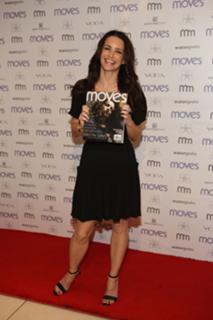Kristin Davis feet photo thumbnail