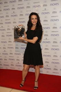 Kristin Davis feet photo thumbnail