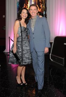 Kristin Davis feet photo thumbnail