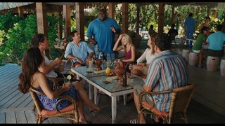 Kristin Davis feet photo thumbnail