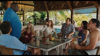 Kristin Davis feet photo thumbnail