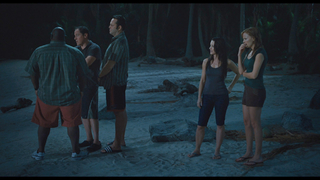 Kristin Davis feet photo thumbnail