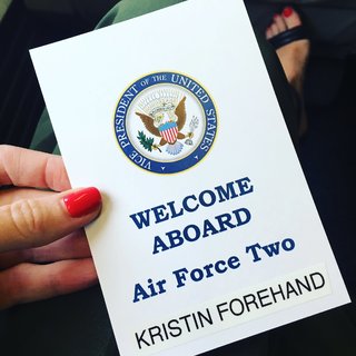 Kristin Fisher feet photo 6