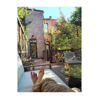 Kristin Fisher feet photo 5