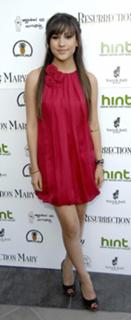 Kristin Herrera feet photo 2