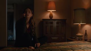 Kristin Kreuk feet photo thumbnail